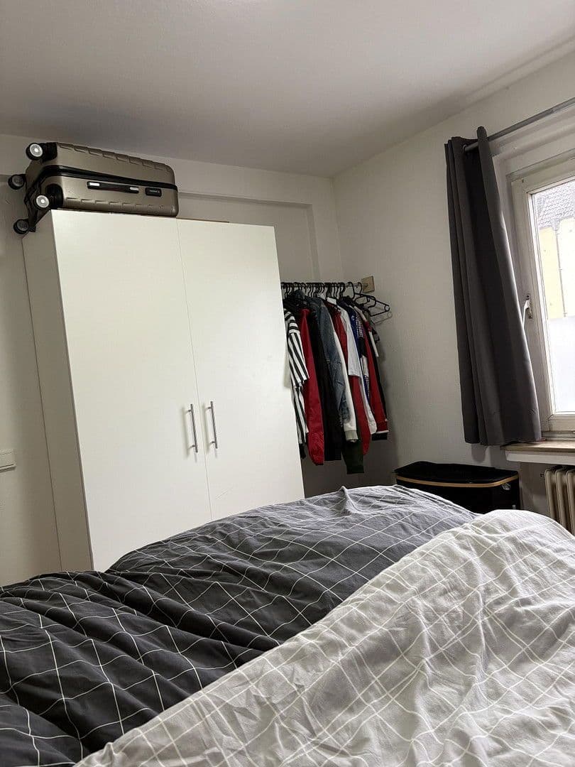 Pronájem bytu 2+1 38 m², Dielingerstr. 15/16, Osnabrück, Dolní Sasko Pronájem bytu 2+1 38 m², Dielingerstr. 15/16, Osnabrück, Dolní Sasko