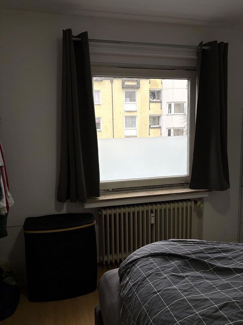 Pronájem bytu 2+1 38 m², Dielingerstr. 15/16, Osnabrück, Dolní Sasko Pronájem bytu 2+1 38 m², Dielingerstr. 15/16, Osnabrück, Dolní Sasko