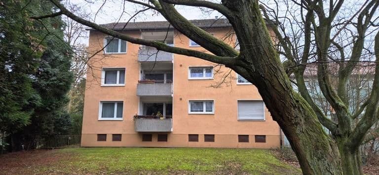 Prodej bytu 4+1 114 m², Leipziger Str 9b, Leverkusen, Severní Porýní-Vestfálsko Prodej bytu 4+1 114 m², Leipziger Str 9b, Leverkusen, Severní Porýní-Vestfálsko