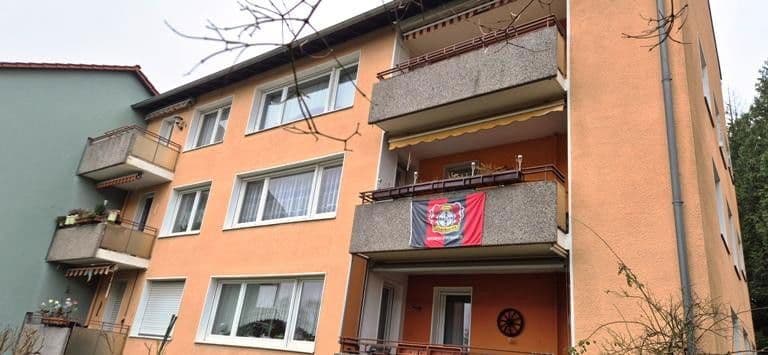 Prodej bytu 4+1 114 m², Leipziger Str 9b, Leverkusen, Severní Porýní-Vestfálsko Prodej bytu 4+1 114 m², Leipziger Str 9b, Leverkusen, Severní Porýní-Vestfálsko