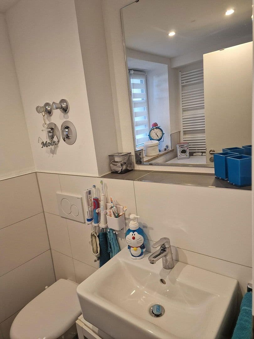 Pronájem bytu 2+kk 61 m², Hofoldinger Straße 9, Sauerlach, Bavorsko Pronájem bytu 2+kk 61 m², Hofoldinger Straße 9, Sauerlach, Bavorsko