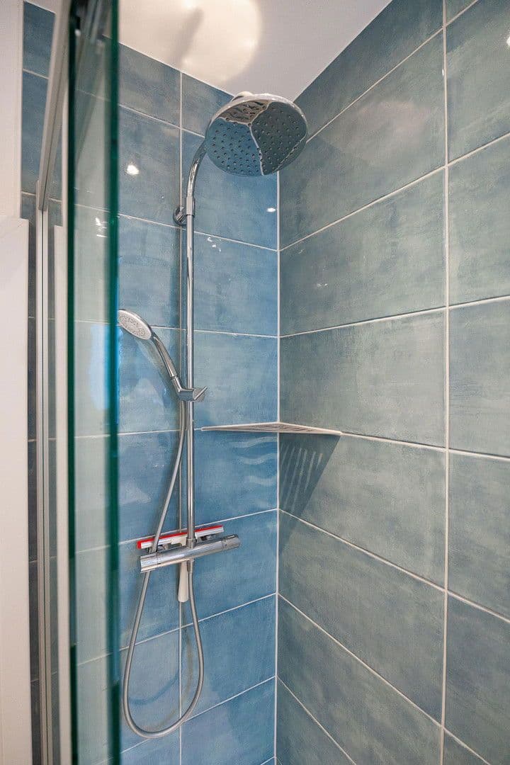 Pronájem bytu 3+1 60 m², Schillstr. 4, Hagen, Severní Porýní-Vestfálsko Pronájem bytu 3+1 60 m², Schillstr. 4, Hagen, Severní Porýní-Vestfálsko