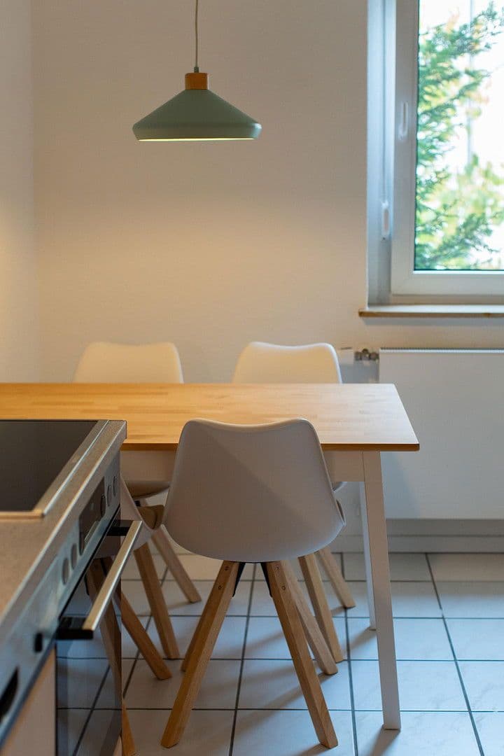 Pronájem bytu 3+1 60 m², Schillstr. 4, Hagen, Severní Porýní-Vestfálsko Pronájem bytu 3+1 60 m², Schillstr. 4, Hagen, Severní Porýní-Vestfálsko