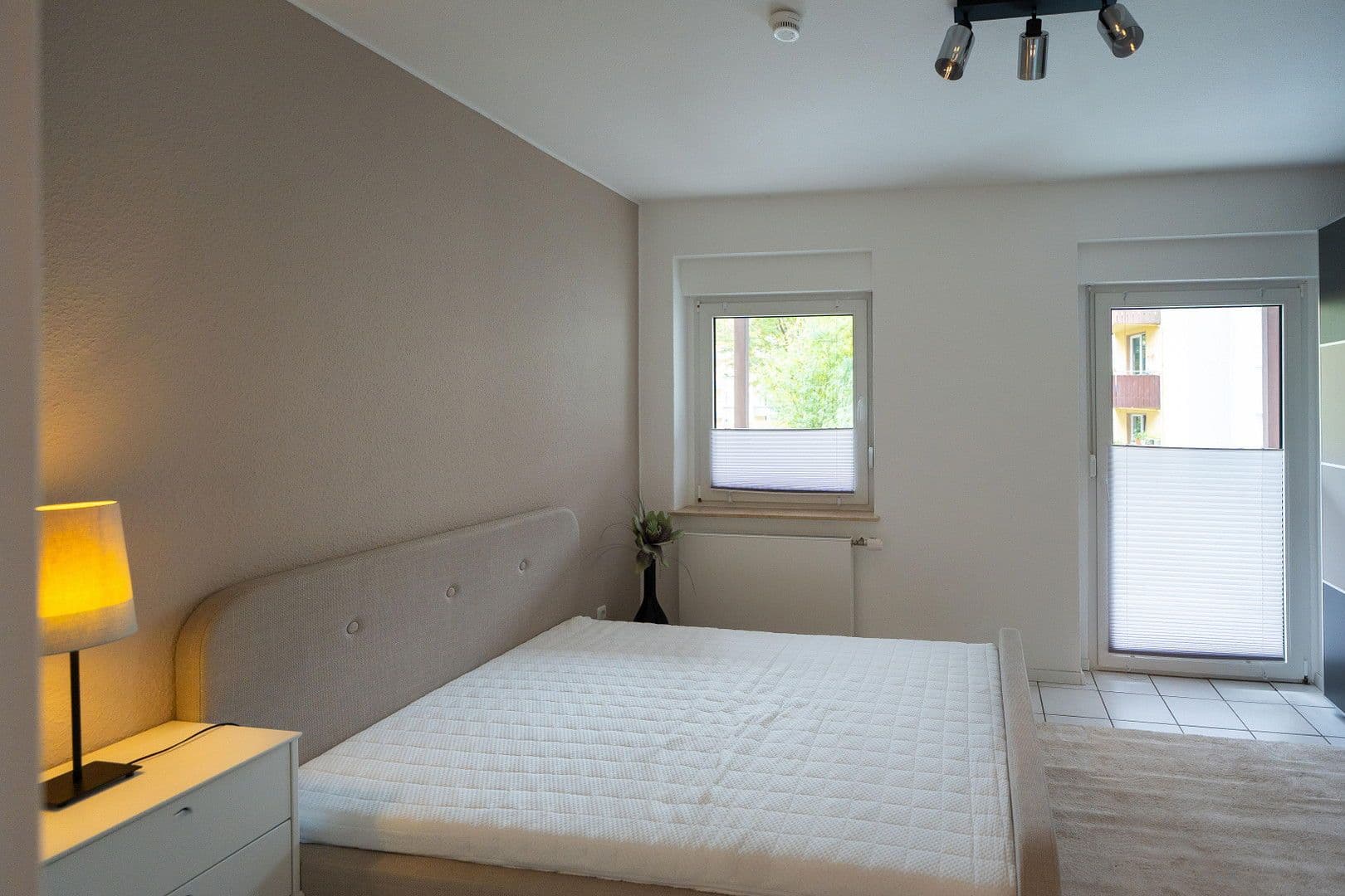 Pronájem bytu 3+1 60 m², Schillstr. 4, Hagen, Severní Porýní-Vestfálsko Pronájem bytu 3+1 60 m², Schillstr. 4, Hagen, Severní Porýní-Vestfálsko