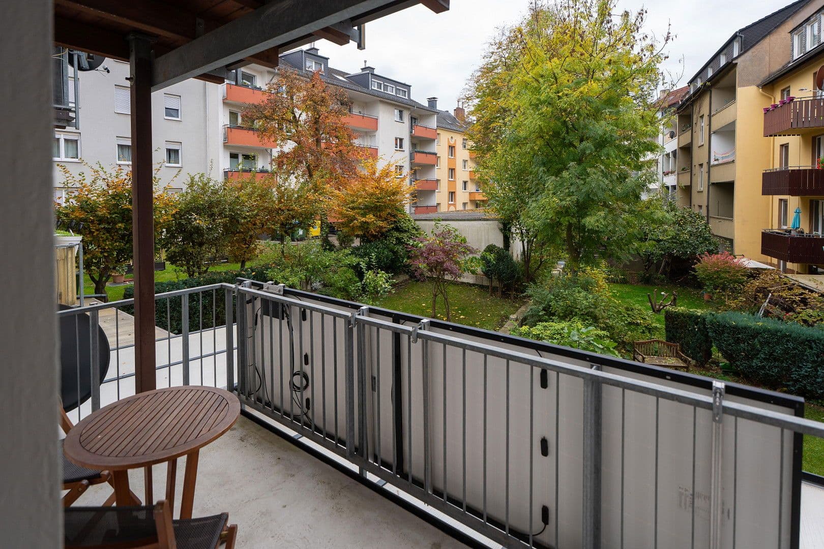 Pronájem bytu 3+1 60 m², Schillstr. 4, Hagen, Severní Porýní-Vestfálsko Pronájem bytu 3+1 60 m², Schillstr. 4, Hagen, Severní Porýní-Vestfálsko