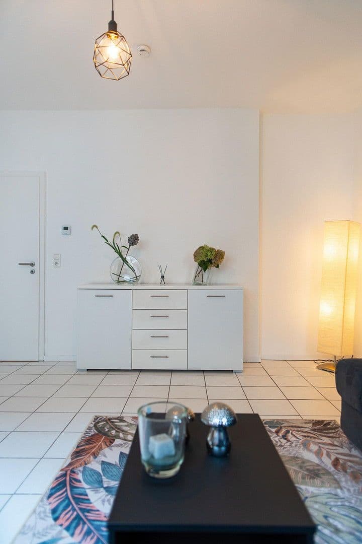 Pronájem bytu 3+1 60 m², Schillstr. 4, Hagen, Severní Porýní-Vestfálsko Pronájem bytu 3+1 60 m², Schillstr. 4, Hagen, Severní Porýní-Vestfálsko