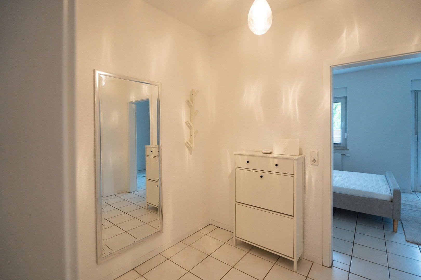 Pronájem bytu 3+1 60 m², Schillstr. 4, Hagen, Severní Porýní-Vestfálsko Pronájem bytu 3+1 60 m², Schillstr. 4, Hagen, Severní Porýní-Vestfálsko