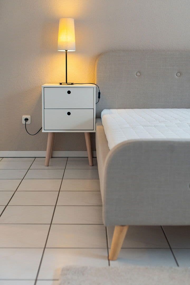 Pronájem bytu 3+1 60 m², Schillstr. 4, Hagen, Severní Porýní-Vestfálsko Pronájem bytu 3+1 60 m², Schillstr. 4, Hagen, Severní Porýní-Vestfálsko