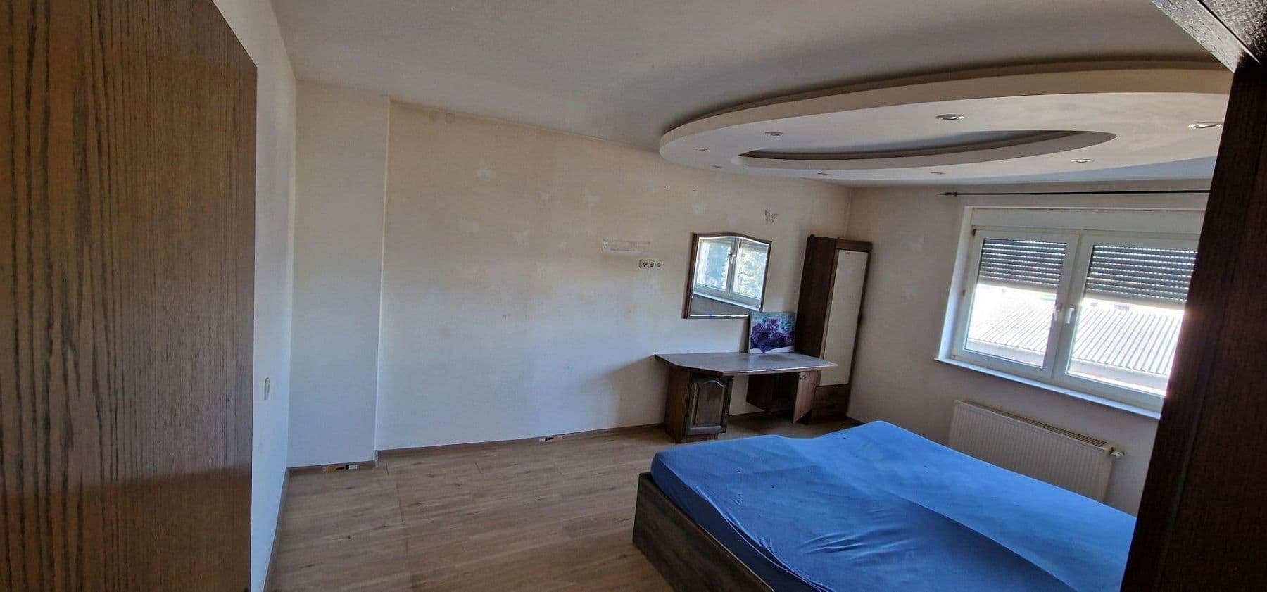 Pronájem bytu 3+1 90 m², Hundsangen, Porýní-Falc Pronájem bytu 3+1 90 m², Hundsangen, Porýní-Falc