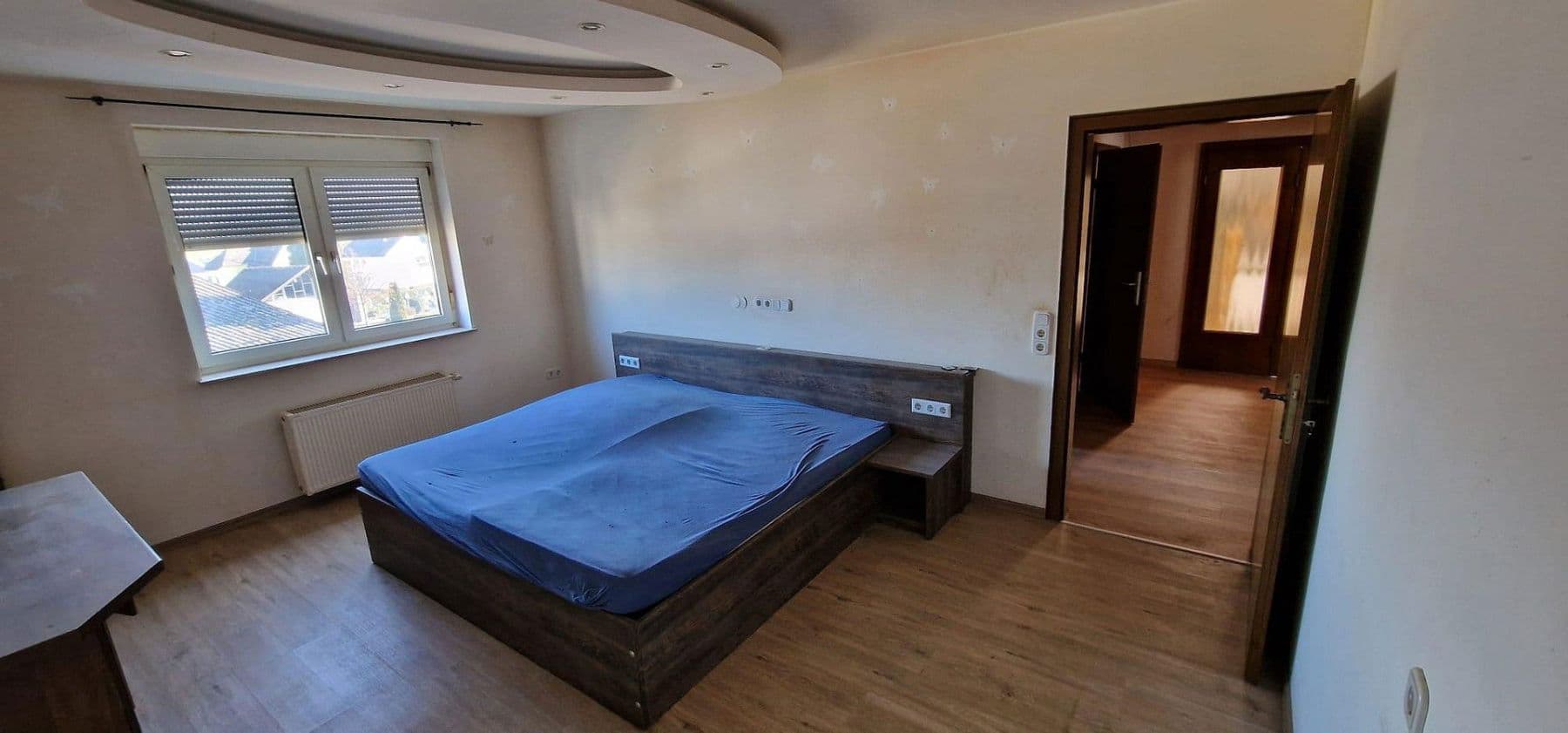 Pronájem bytu 3+1 90 m², Hundsangen, Porýní-Falc Pronájem bytu 3+1 90 m², Hundsangen, Porýní-Falc