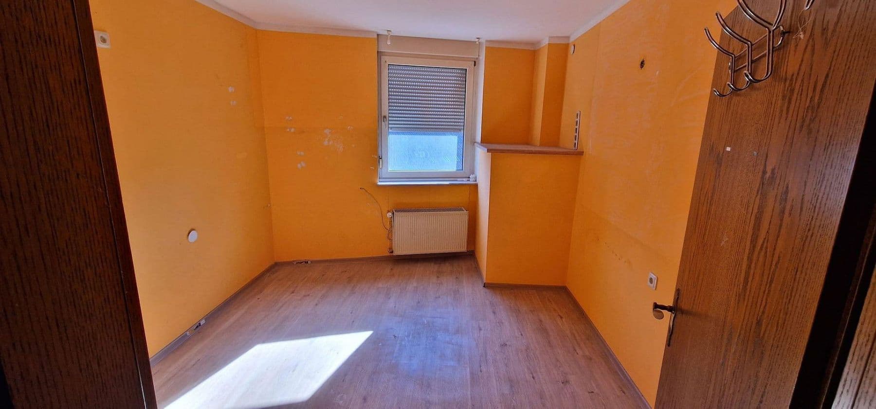 Pronájem bytu 3+1 90 m², Hundsangen, Porýní-Falc Pronájem bytu 3+1 90 m², Hundsangen, Porýní-Falc