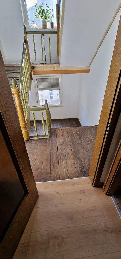 Pronájem bytu 3+1 90 m², Hundsangen, Porýní-Falc Pronájem bytu 3+1 90 m², Hundsangen, Porýní-Falc