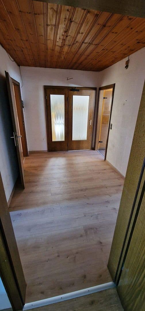 Pronájem bytu 3+1 90 m², Hundsangen, Porýní-Falc Pronájem bytu 3+1 90 m², Hundsangen, Porýní-Falc