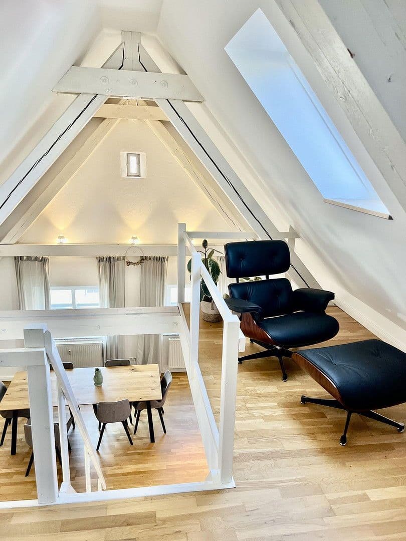 Prodej bytu 3+kk 120 m², Salinenstraße 21, Traunstein, Bavorsko Prodej bytu 3+kk 120 m², Salinenstraße 21, Traunstein, Bavorsko