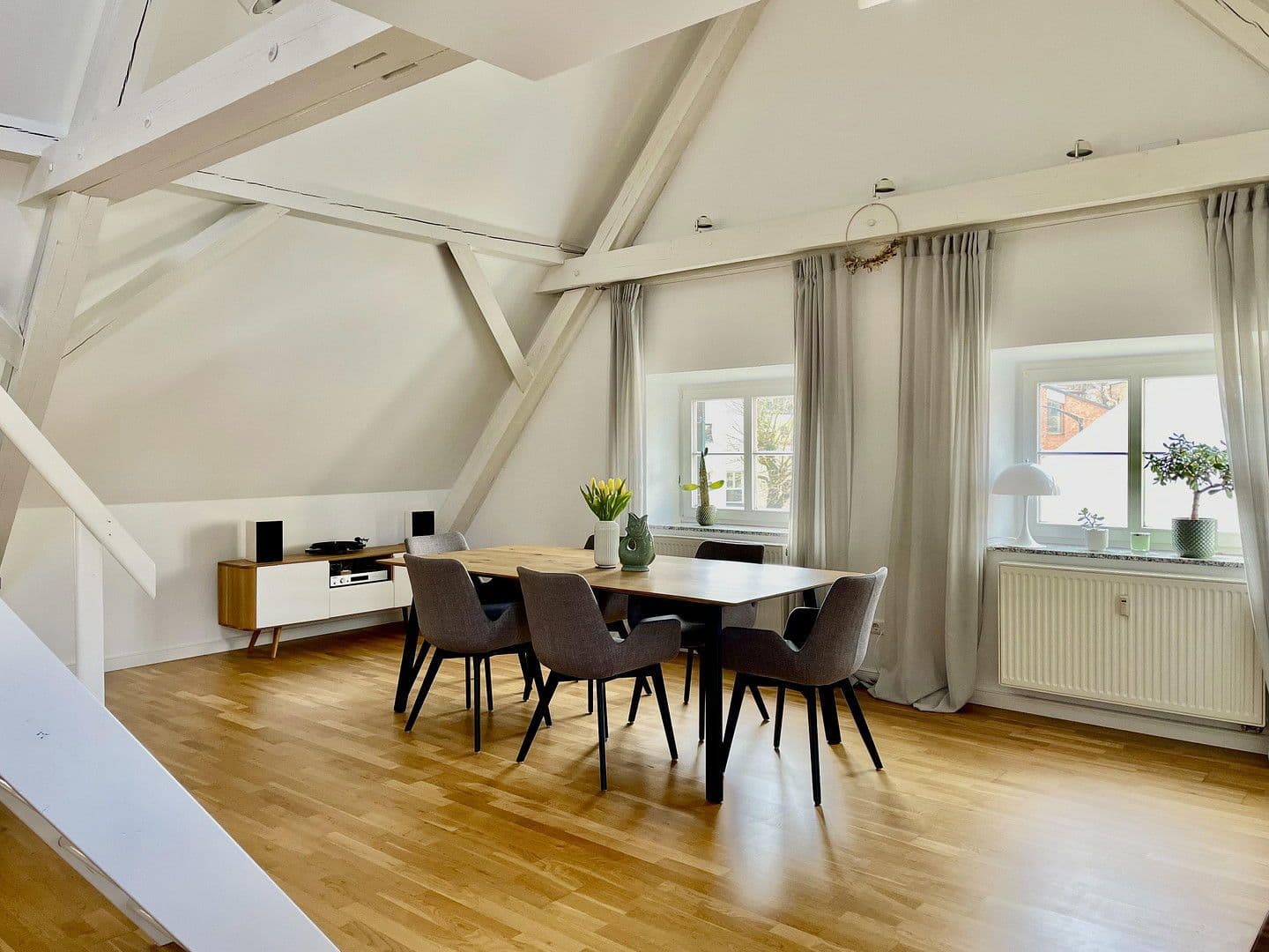 Prodej bytu 3+kk 120 m², Salinenstraße 21, Traunstein, Bavorsko Prodej bytu 3+kk 120 m², Salinenstraße 21, Traunstein, Bavorsko