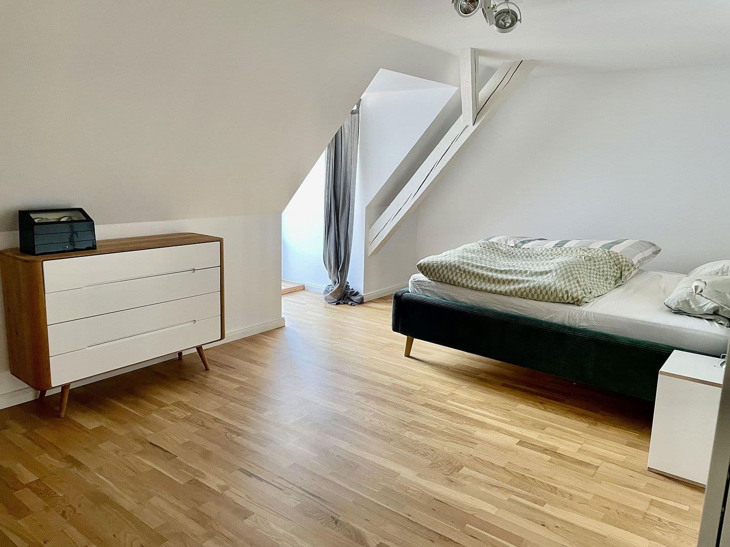 Prodej bytu 3+kk 120 m², Salinenstraße 21, Traunstein, Bavorsko Prodej bytu 3+kk 120 m², Salinenstraße 21, Traunstein, Bavorsko