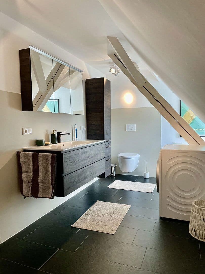 Prodej bytu 3+kk 120 m², Salinenstraße 21, Traunstein, Bavorsko Prodej bytu 3+kk 120 m², Salinenstraße 21, Traunstein, Bavorsko