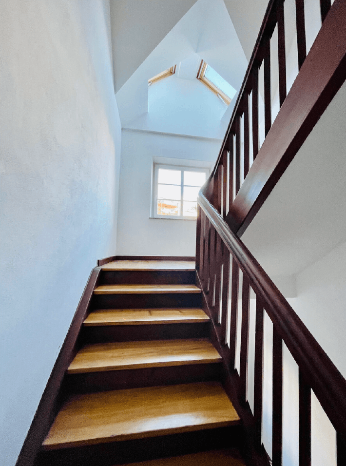 Prodej bytu 3+kk 120 m², Salinenstraße 21, Traunstein, Bavorsko Prodej bytu 3+kk 120 m², Salinenstraße 21, Traunstein, Bavorsko