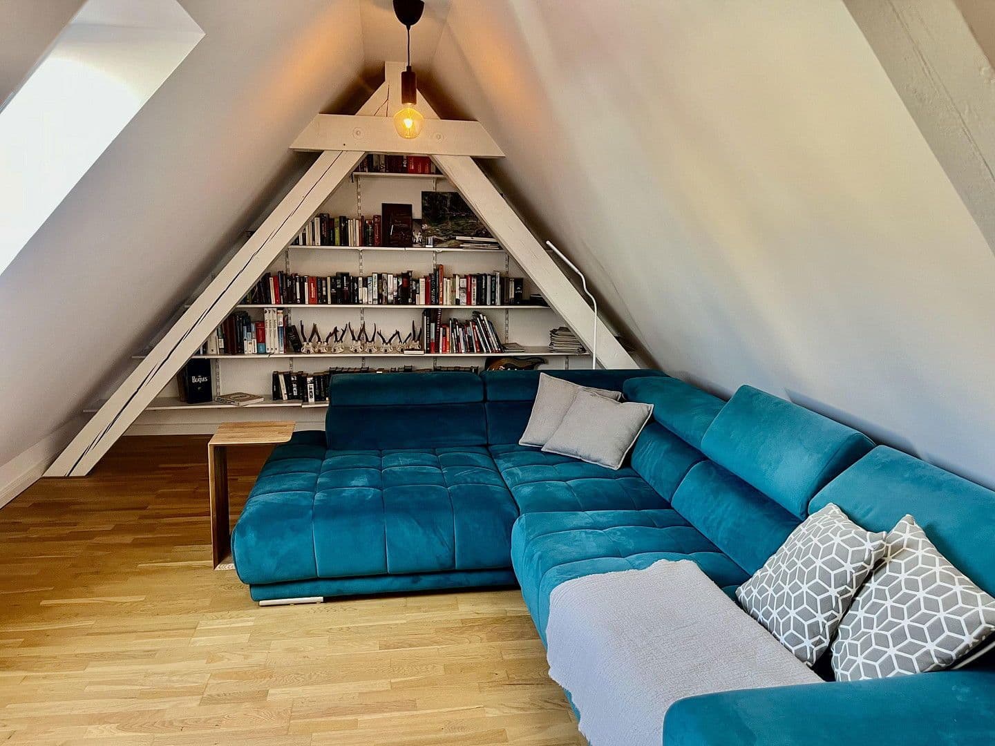 Prodej bytu 3+kk 120 m², Salinenstraße 21, Traunstein, Bavorsko Prodej bytu 3+kk 120 m², Salinenstraße 21, Traunstein, Bavorsko