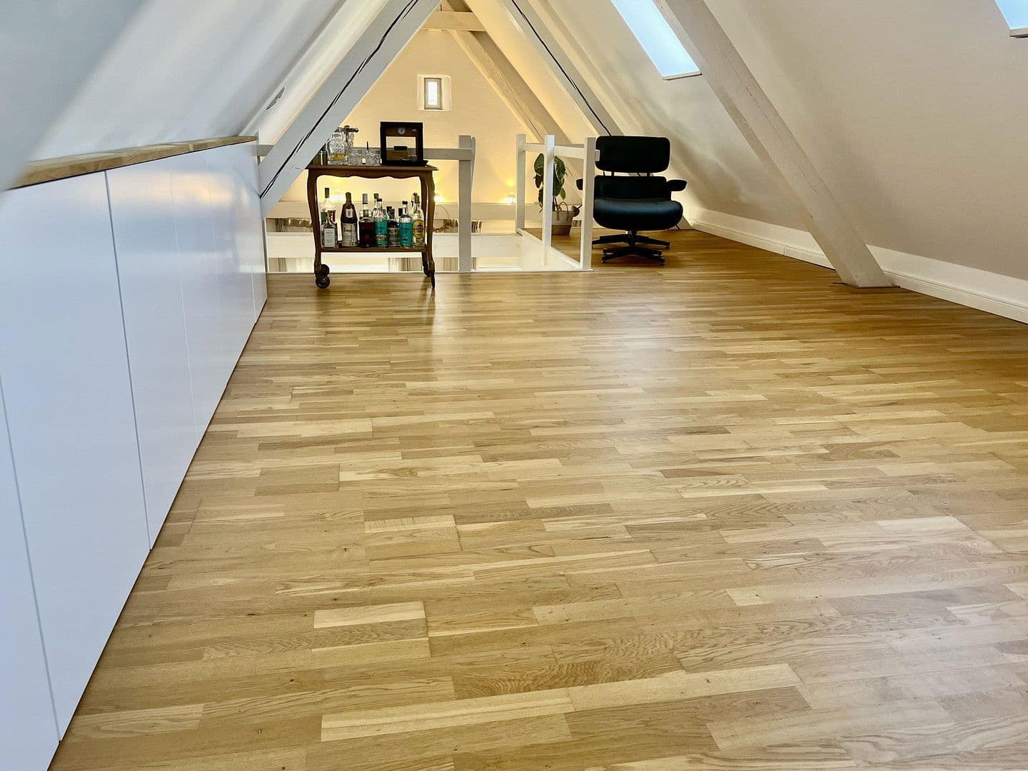 Prodej bytu 3+kk 120 m², Salinenstraße 21, Traunstein, Bavorsko Prodej bytu 3+kk 120 m², Salinenstraße 21, Traunstein, Bavorsko