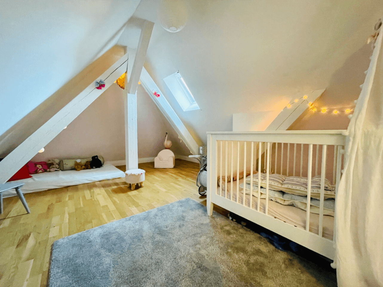 Prodej bytu 3+kk 120 m², Salinenstraße 21, Traunstein, Bavorsko Prodej bytu 3+kk 120 m², Salinenstraße 21, Traunstein, Bavorsko