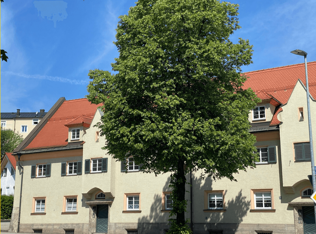 Prodej bytu 3+kk 120 m², Salinenstraße 21, Traunstein, Bavorsko Prodej bytu 3+kk 120 m², Salinenstraße 21, Traunstein, Bavorsko