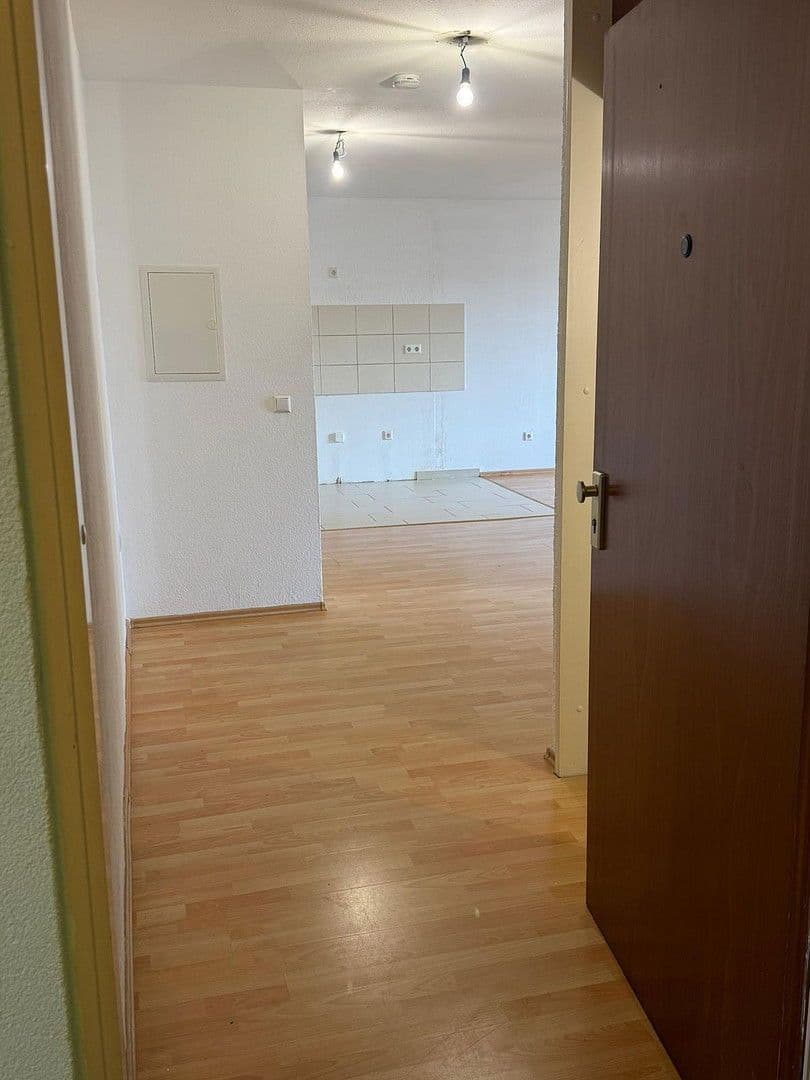 Pronájem bytu 2+1 66 m², Ludwigshafen, Porýní-Falc Pronájem bytu 2+1 66 m², Ludwigshafen, Porýní-Falc