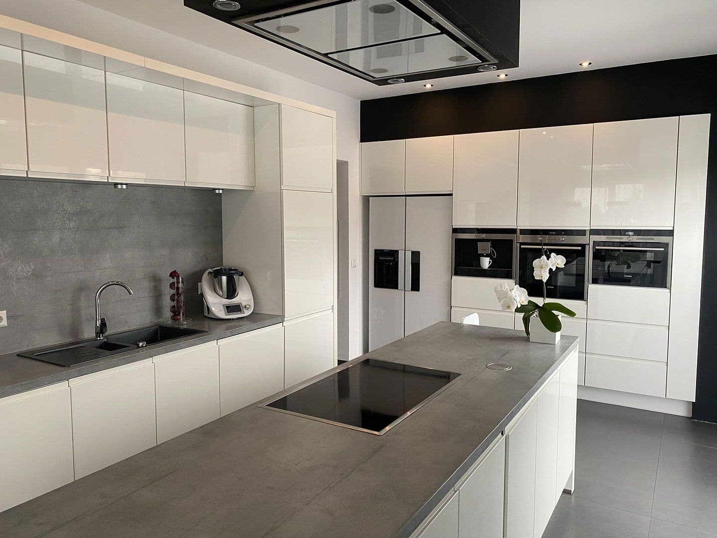 Prodej domu 170 m², pozemek 404 m², Wimsheim, Bádensko-Württembersko Prodej domu 170 m², pozemek 404 m², Wimsheim, Bádensko-Württembersko