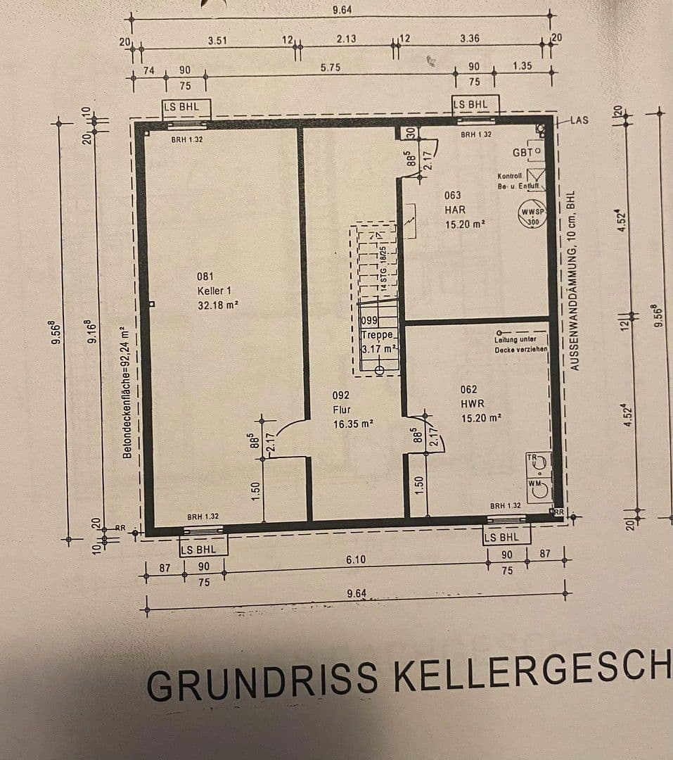 Prodej domu 170 m², pozemek 404 m², Wimsheim, Bádensko-Württembersko Prodej domu 170 m², pozemek 404 m², Wimsheim, Bádensko-Württembersko