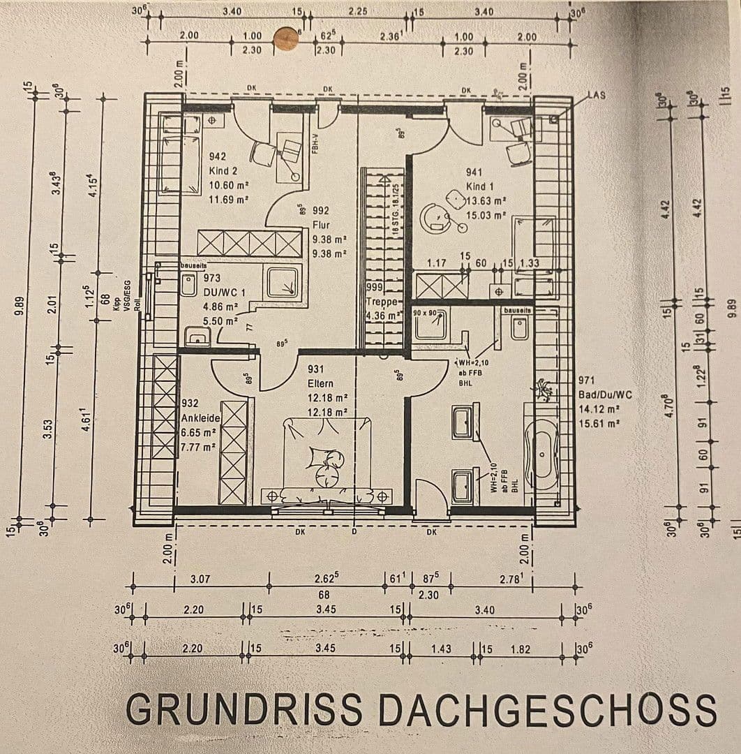 Prodej domu 170 m², pozemek 404 m², Wimsheim, Bádensko-Württembersko Prodej domu 170 m², pozemek 404 m², Wimsheim, Bádensko-Württembersko