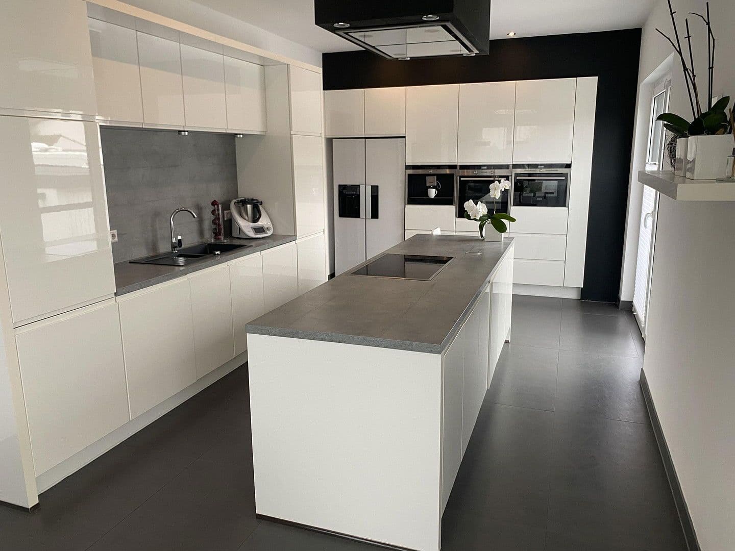 Prodej domu 170 m², pozemek 404 m², Wimsheim, Bádensko-Württembersko Prodej domu 170 m², pozemek 404 m², Wimsheim, Bádensko-Württembersko