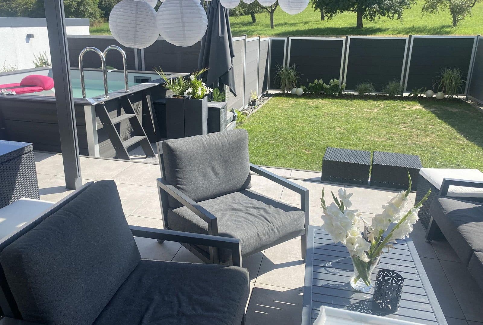 Prodej domu 170 m², pozemek 404 m², Wimsheim, Bádensko-Württembersko Prodej domu 170 m², pozemek 404 m², Wimsheim, Bádensko-Württembersko