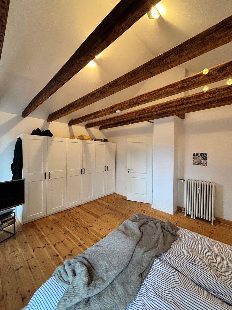 Pronájem bytu 3+1 77 m², Duisburg, Severní Porýní-Vestfálsko Pronájem bytu 3+1 77 m², Duisburg, Severní Porýní-Vestfálsko