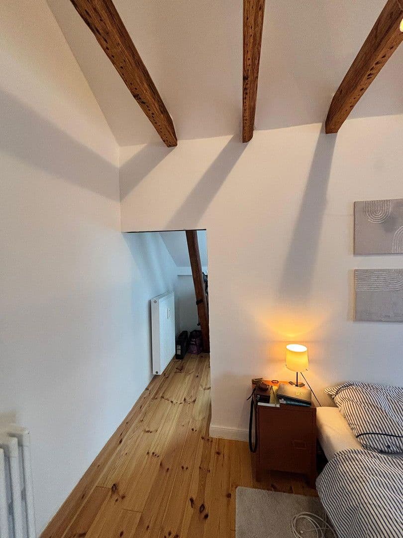 Pronájem bytu 3+1 77 m², Duisburg, Severní Porýní-Vestfálsko Pronájem bytu 3+1 77 m², Duisburg, Severní Porýní-Vestfálsko