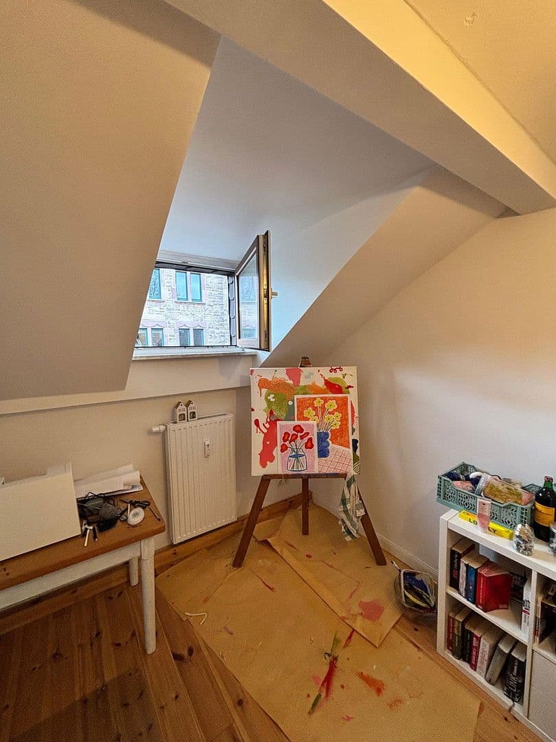 Pronájem bytu 3+1 77 m², Duisburg, Severní Porýní-Vestfálsko Pronájem bytu 3+1 77 m², Duisburg, Severní Porýní-Vestfálsko