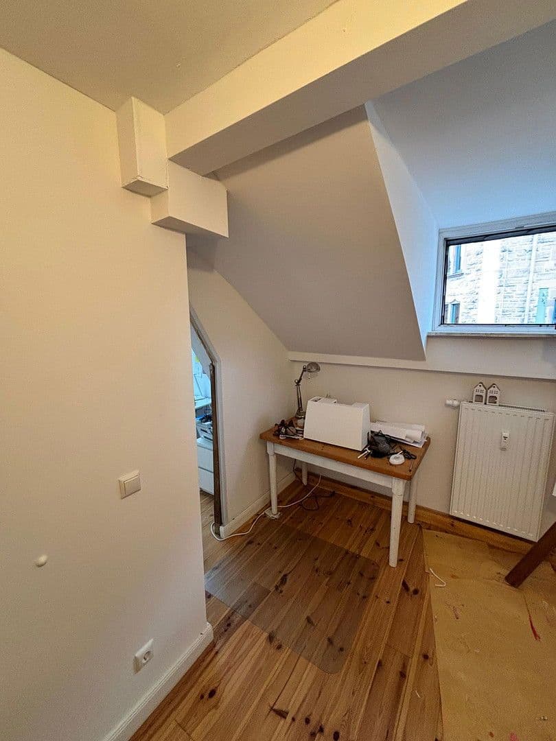 Pronájem bytu 3+1 77 m², Duisburg, Severní Porýní-Vestfálsko Pronájem bytu 3+1 77 m², Duisburg, Severní Porýní-Vestfálsko