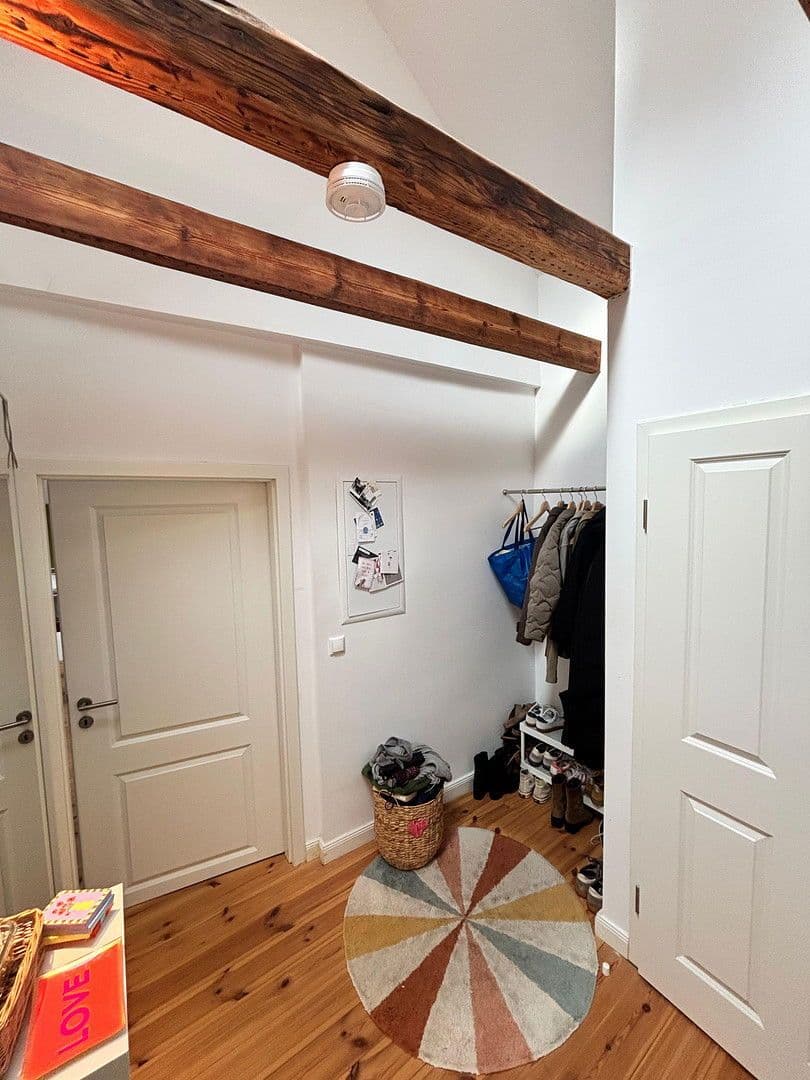 Pronájem bytu 3+1 77 m², Duisburg, Severní Porýní-Vestfálsko Pronájem bytu 3+1 77 m², Duisburg, Severní Porýní-Vestfálsko