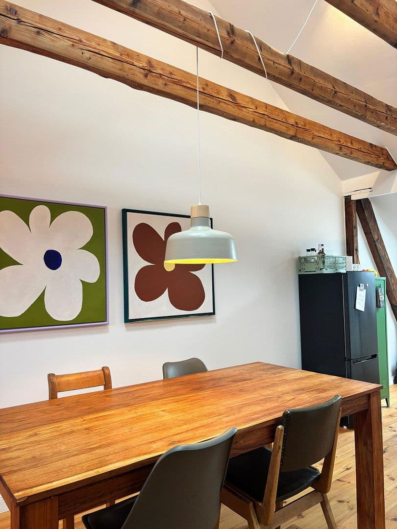 Pronájem bytu 3+1 77 m², Duisburg, Severní Porýní-Vestfálsko Pronájem bytu 3+1 77 m², Duisburg, Severní Porýní-Vestfálsko