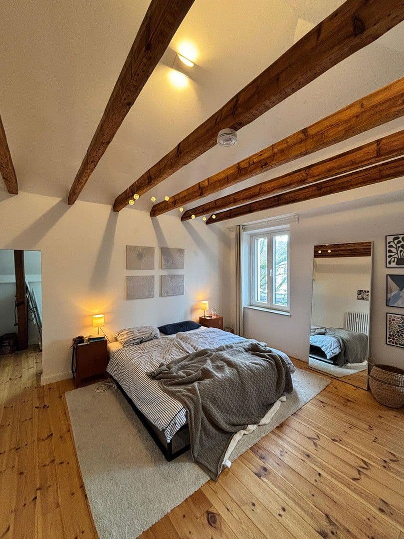 Pronájem bytu 3+1 77 m², Duisburg, Severní Porýní-Vestfálsko Pronájem bytu 3+1 77 m², Duisburg, Severní Porýní-Vestfálsko