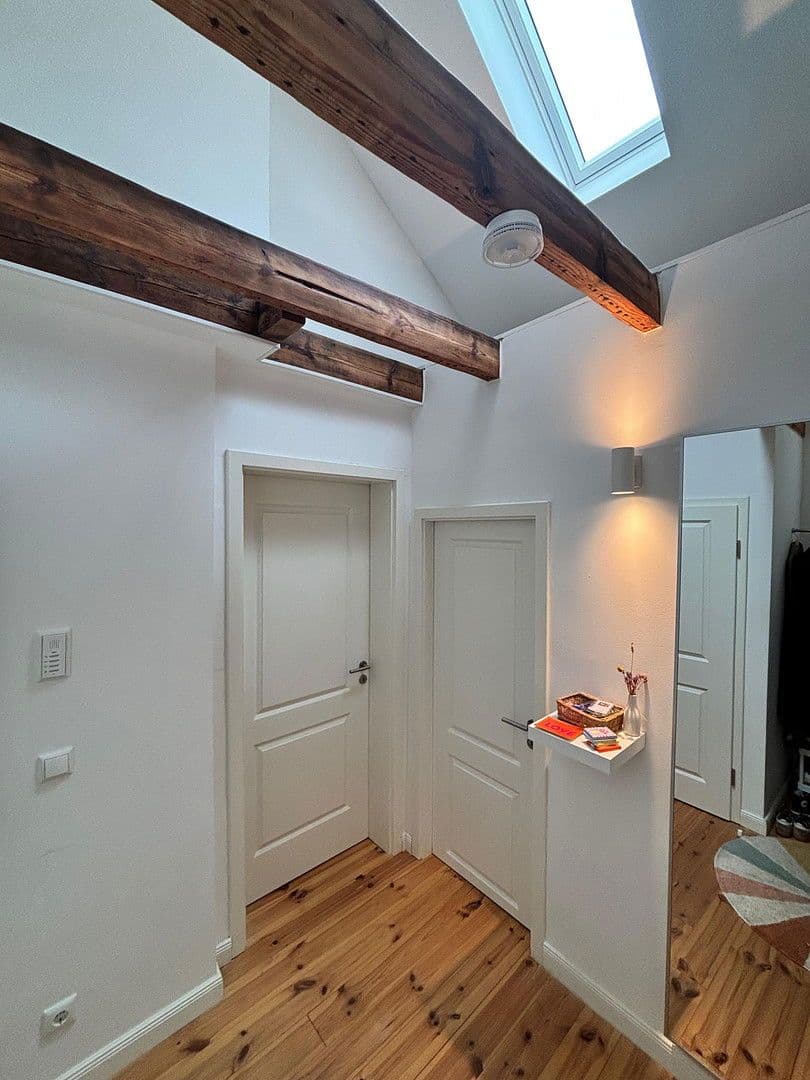 Pronájem bytu 3+1 77 m², Duisburg, Severní Porýní-Vestfálsko Pronájem bytu 3+1 77 m², Duisburg, Severní Porýní-Vestfálsko