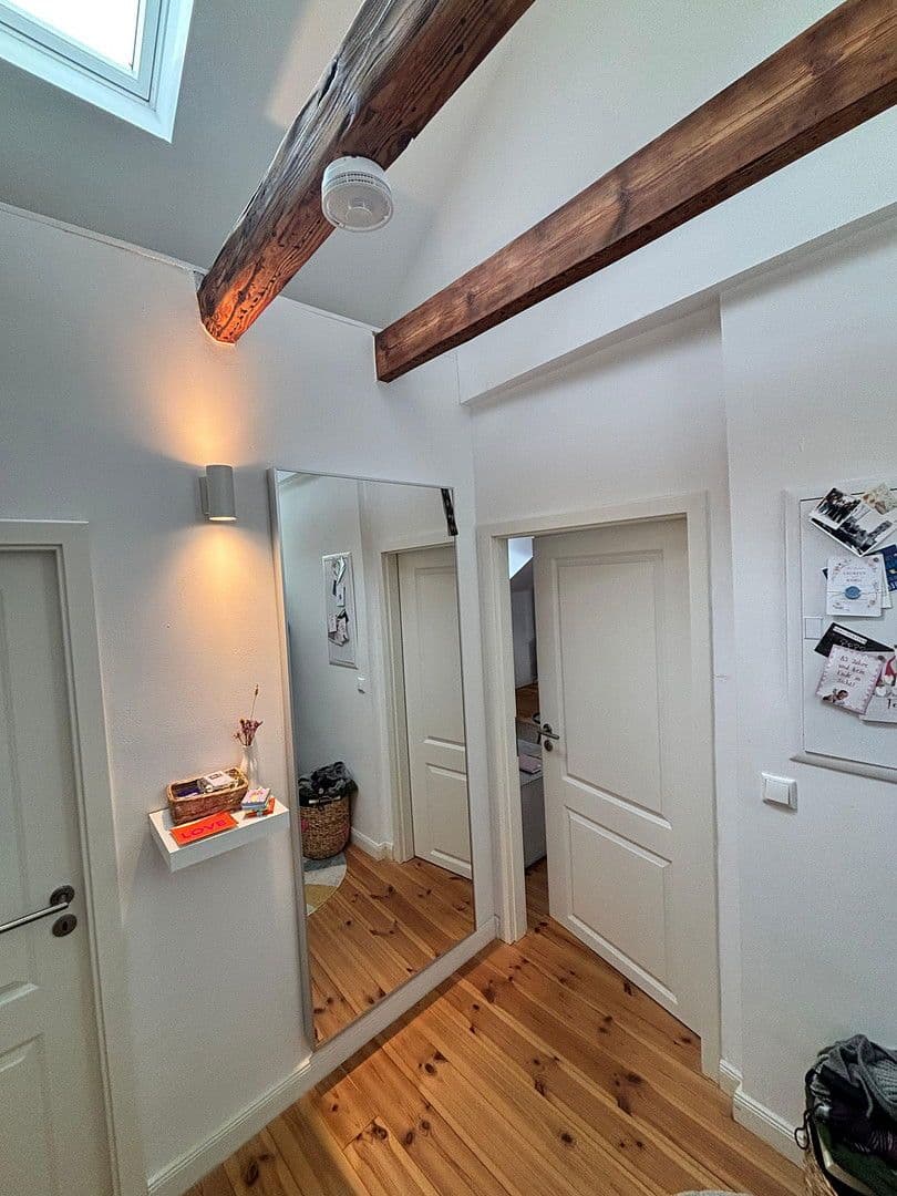 Pronájem bytu 3+1 77 m², Duisburg, Severní Porýní-Vestfálsko Pronájem bytu 3+1 77 m², Duisburg, Severní Porýní-Vestfálsko