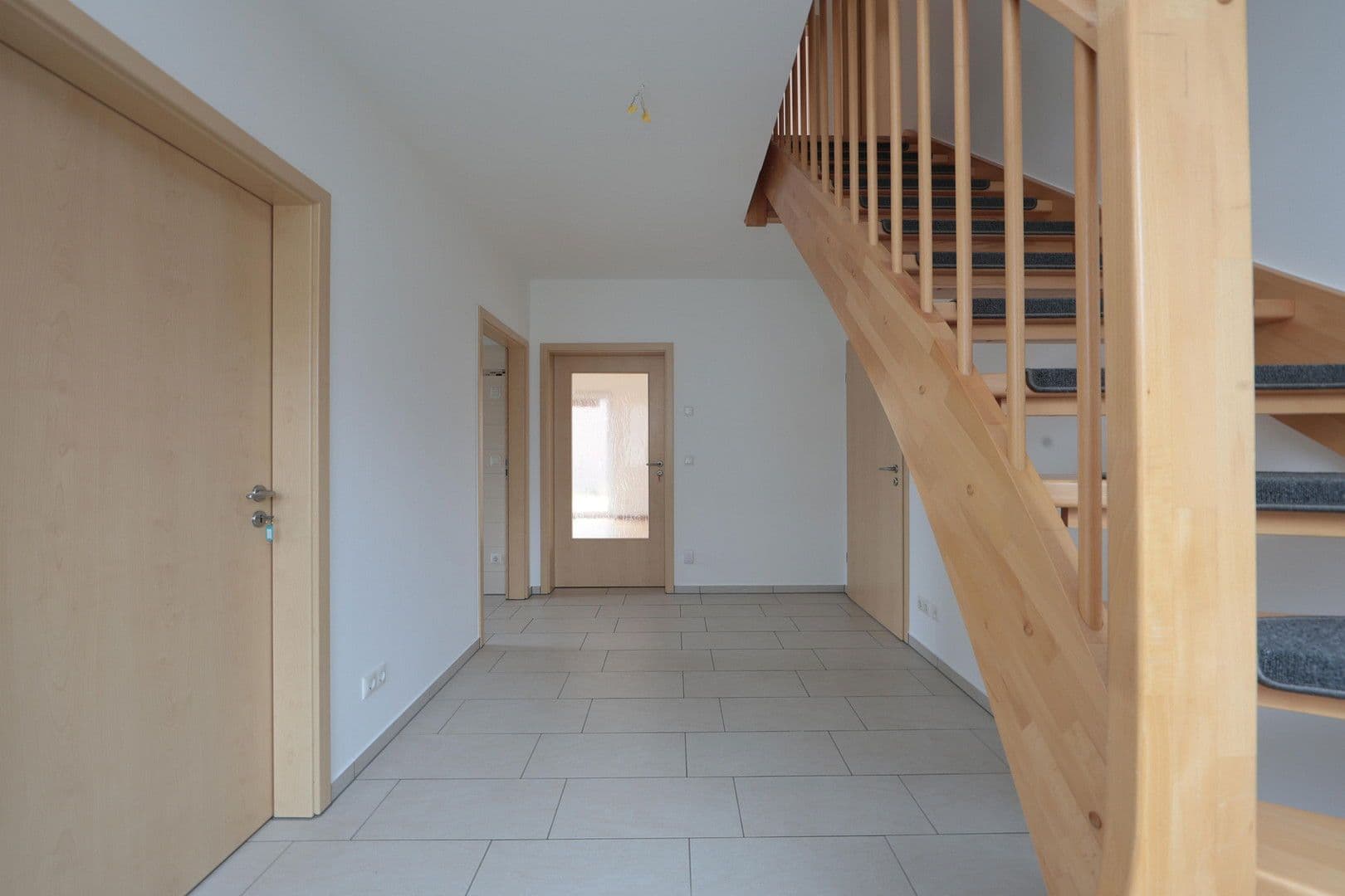 Pronájem domu 164 m², pozemek 550 m², Oranienburg, Braniborsko Pronájem domu 164 m², pozemek 550 m², Oranienburg, Braniborsko