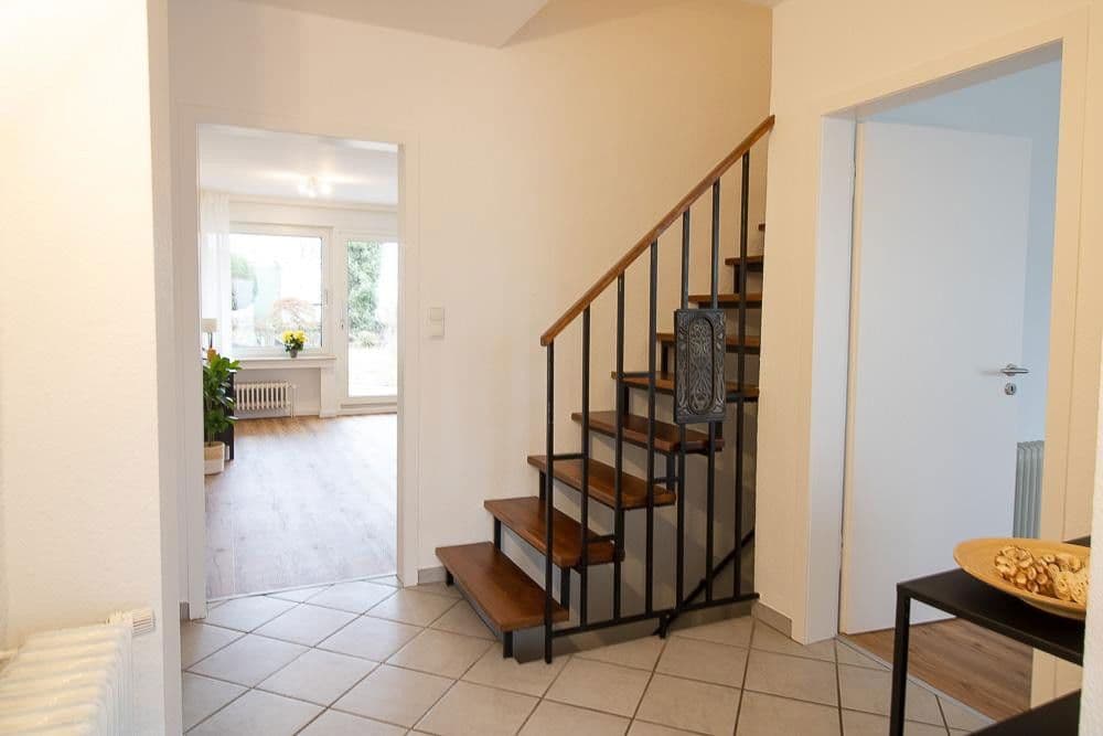 Prodej domu 111 m², pozemek 217 m², Erftstadt, Severní Porýní-Vestfálsko Prodej domu 111 m², pozemek 217 m², Erftstadt, Severní Porýní-Vestfálsko