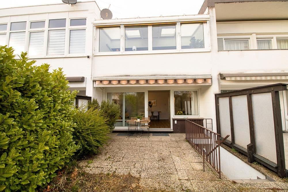 Prodej domu 111 m², pozemek 217 m², Erftstadt, Severní Porýní-Vestfálsko Prodej domu 111 m², pozemek 217 m², Erftstadt, Severní Porýní-Vestfálsko