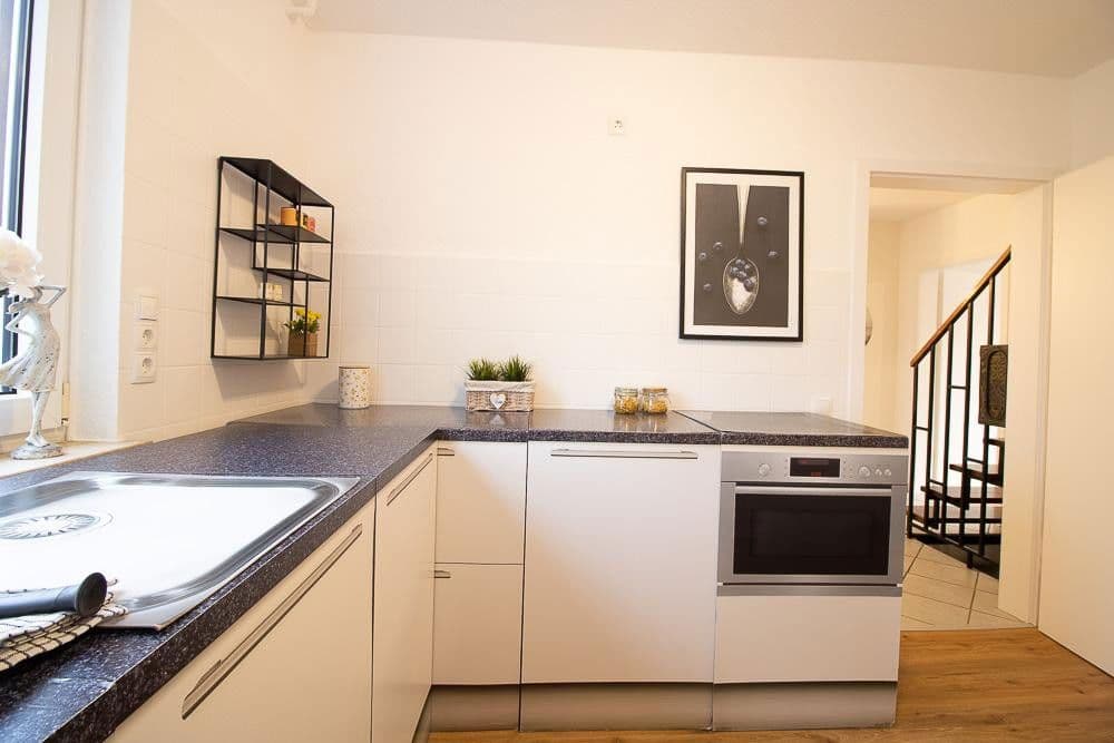 Prodej domu 111 m², pozemek 217 m², Erftstadt, Severní Porýní-Vestfálsko Prodej domu 111 m², pozemek 217 m², Erftstadt, Severní Porýní-Vestfálsko