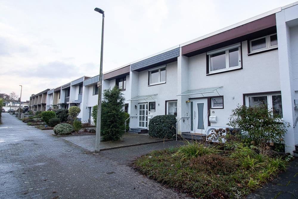 Prodej domu 111 m², pozemek 217 m², Erftstadt, Severní Porýní-Vestfálsko Prodej domu 111 m², pozemek 217 m², Erftstadt, Severní Porýní-Vestfálsko