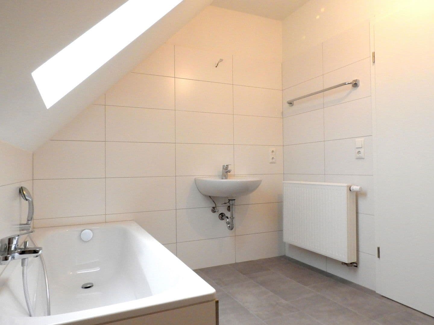 Prodej domu 125 m², pozemek 530 m², Gartenweg 23A, Bramsche, Dolní Sasko Prodej domu 125 m², pozemek 530 m², Gartenweg 23A, Bramsche, Dolní Sasko