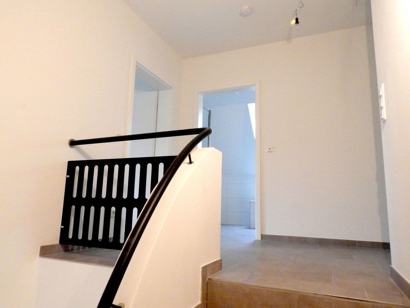 Prodej domu 125 m², pozemek 530 m², Gartenweg 23A, Bramsche, Dolní Sasko Prodej domu 125 m², pozemek 530 m², Gartenweg 23A, Bramsche, Dolní Sasko