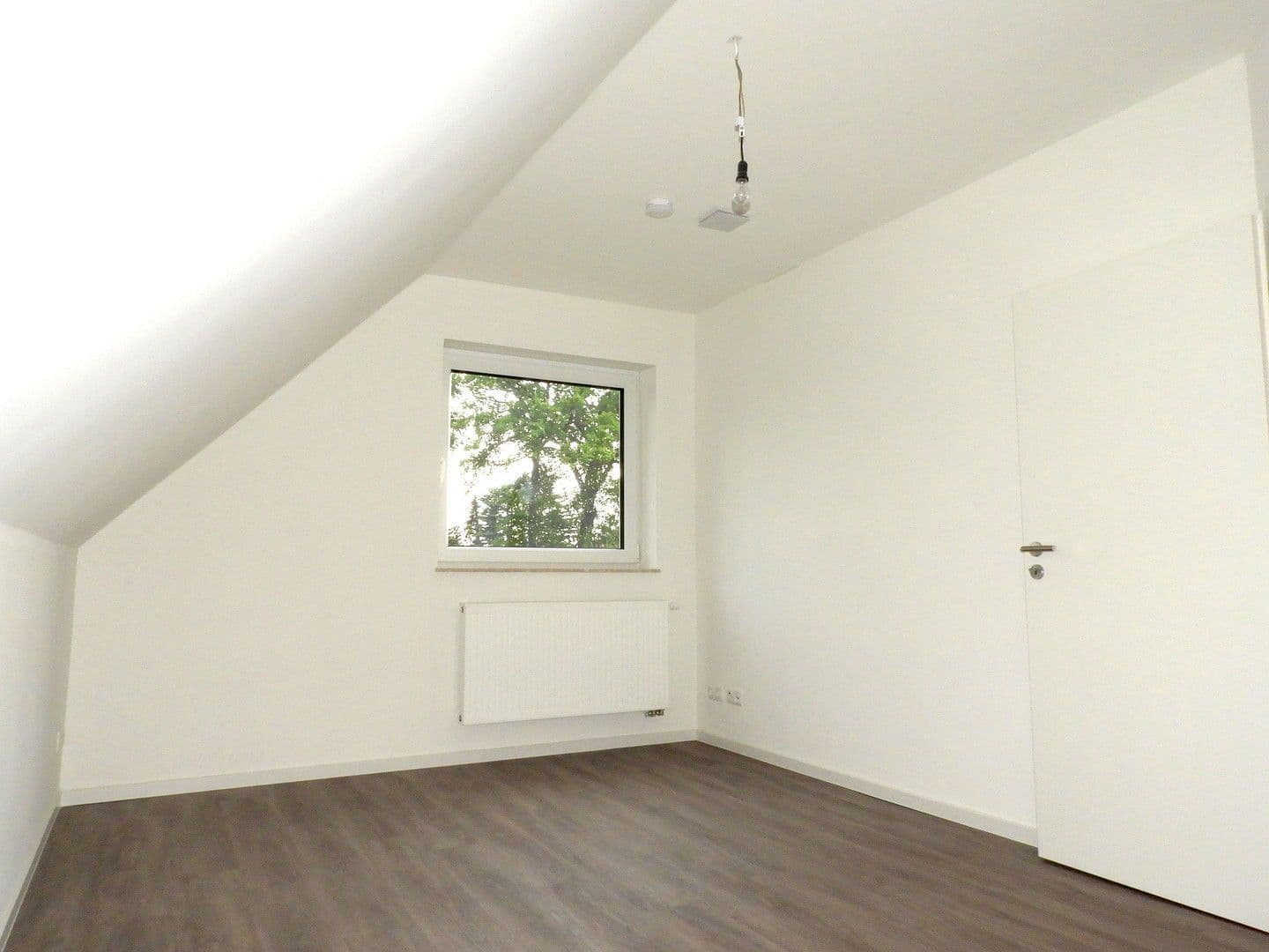 Prodej domu 125 m², pozemek 530 m², Gartenweg 23A, Bramsche, Dolní Sasko Prodej domu 125 m², pozemek 530 m², Gartenweg 23A, Bramsche, Dolní Sasko