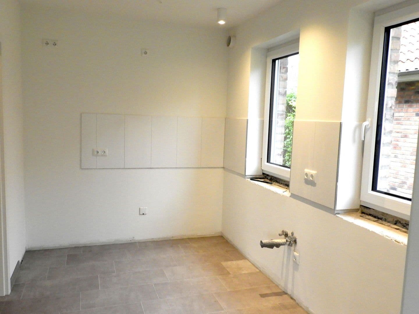 Prodej domu 125 m², pozemek 530 m², Gartenweg 23A, Bramsche, Dolní Sasko Prodej domu 125 m², pozemek 530 m², Gartenweg 23A, Bramsche, Dolní Sasko